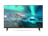 Allview HD Ready LED TV | 32ATC6200-H | 81 | Black