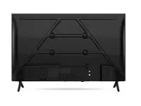 Allview 32iPlay6200-H | LED TV | 32 | Smart TV | VIDAA | HD | Black – pilt 4
