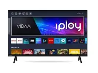 Allview 32iPlay6200-H | LED TV | 32 | Smart TV | VIDAA | HD | Black – pilt 5