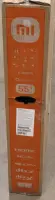 SALE OUT. Xiaomi TV S Mini LED 55 2026 | SALE OUT. | Xiaomi | S Mini LED 2026 | 55 | Smart TV | Google TV | 4K UHD | Dark Grey | DAMAGED PACKAGING – pilt 2