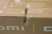 SALE OUT. Xiaomi TV S Mini LED 55 2026 | SALE OUT. | Xiaomi | S Mini LED 2026 | 55 | Smart TV | Google TV | 4K UHD | Dark Grey | DAMAGED PACKAGING – pilt 5