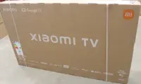 SALE OUT. Xiaomi TV S Mini LED 55 2026 | SALE OUT. | Xiaomi | S Mini LED 2026 | 55 | Smart TV | Google TV | 4K UHD | Dark Grey | DAMAGED PACKAGING – pilt 10