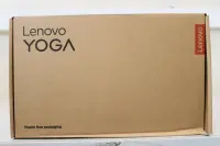 SALE OUT. Lenovo Yoga Slim 7 14ILL10 14 WUXGA ULT7-256V/16GB/512GB/Intel Arc 140V Graphics/WIN11 Home/ENG Backlit kbd/Luna Grey/2Y Warranty | Lenovo Yoga Slim 7 14ILL10 Intel | Luna Grey | 14 " | OLED | WUXGA | 1920 x 1200 pixels | Glossy | Intel Core Ultra 7 | 256V | 16 GB | Soldered LPDDR5X | Solid-state drive capacity 512 GB | Intel Arc Graphics