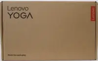 SALE OUT. Lenovo Yoga Slim 7 14AKP10 14 WUXGA AMD R5 AI 330/16GB/512GB/AMD Radeon 820M/WIN11 Home/ENG Backlit kbd/Tidal Teal/2Y Warranty | Lenovo Warranty 24 month(s) | DAMAGED PACKAGING, UNPACKED