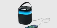Muse Bluetooth Karaoke Microphone | M-520 KA | Bluetooth | Black