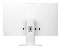 Monoblock PC|ASUS|AiO|CPU Intel|Intel Core 5|220H|RAM 16 GB|DDR5-SDRAM|Screen 23.8 "|1920 x 1080 pixels|Storage 512 GB|SSDs 512 GB|Not available|On-board graphics Yes|Intel® Graphics|White|OS Windows 11 Pro|90PT03X1-M0CCW0 – pilt 9