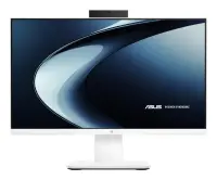 Monoblock PC|ASUS|AiO|CPU Intel|Intel Core 5|220H|RAM 16 GB|DDR5-SDRAM|Screen 23.8 "|1920 x 1080 pixels|Storage 512 GB|SSDs 512 GB|Not available|On-board graphics Yes|Intel® Graphics|White|OS Windows 11 Pro|90PT03X1-M0CCW0 – pilt 18