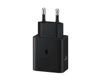 Samsung EP-T4511 Nutitelefon, Tahvel Must Vahelduvvool Kiirlaadimine Hoonesisene – pilt 6