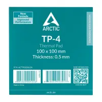 ARCTIC TP-4 ühend jahutusradiaatorile Termopadi