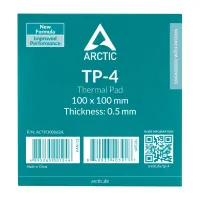 ARCTIC TP-4 ühend jahutusradiaatorile Termopadi – pilt 3