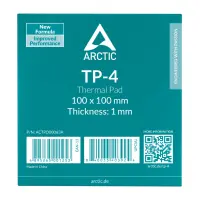 ARCTIC TP-4 ühend jahutusradiaatorile Termopadi – pilt 2