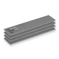 ARCTIC TP-4 ühend jahutusradiaatorile Termopadi