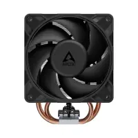 ARCTIC Freezer 36-S Protsessor Õhujahuti 12 cm Must, Roostevaba teras 1 tk – pilt 7
