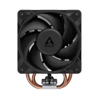 ARCTIC Freezer 36-S Protsessor Õhujahuti 12 cm Must, Roostevaba teras 1 tk – pilt 9