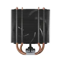 ARCTIC Freezer 36-S Protsessor Õhujahuti 12 cm Must, Roostevaba teras 1 tk – pilt 11