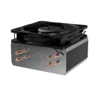 ARCTIC Freezer 36-S Protsessor Õhujahuti 12 cm Must, Roostevaba teras 1 tk – pilt 12