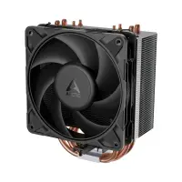 ARCTIC Freezer 36-S Protsessor Õhujahuti 12 cm Must, Roostevaba teras 1 tk – pilt 13