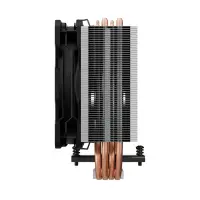 ARCTIC Freezer 36-S Protsessor Õhujahuti 12 cm Must, Roostevaba teras 1 tk – pilt 14