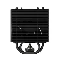 ARCTIC Freezer 36-S Protsessor Õhujahuti 12 cm Must 1 tk – pilt 3