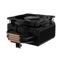 ARCTIC Freezer 36-S Protsessor Õhujahuti 12 cm Must 1 tk – pilt 7