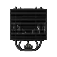ARCTIC Freezer 36-S A-RGB Protsessor Õhujahuti 12 cm Must 1 tk