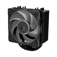 ARCTIC Freezer 36-S A-RGB Protsessor Õhujahuti 12 cm Must 1 tk – pilt 2