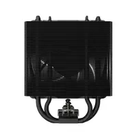 ARCTIC Freezer 36-S A-RGB Protsessor Õhujahuti 12 cm Must 1 tk – pilt 8