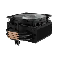ARCTIC Freezer 36-S A-RGB Protsessor Õhujahuti 12 cm Must 1 tk – pilt 9