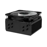 ARCTIC Freezer 36-S A-RGB Protsessor Õhujahuti 12 cm Must 1 tk – pilt 10