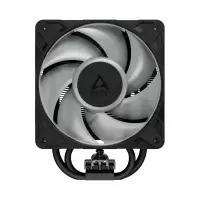 ARCTIC Freezer 36-S A-RGB Protsessor Õhujahuti 12 cm Must 1 tk – pilt 12