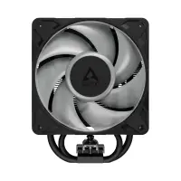 ARCTIC Freezer 36-S A-RGB Protsessor Õhujahuti 12 cm Must 1 tk – pilt 14