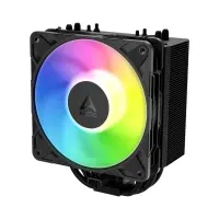 ARCTIC Freezer 36-S A-RGB Protsessor Õhujahuti 12 cm Must 1 tk – pilt 15