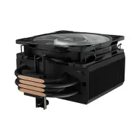 ARCTIC Freezer 36-S A-RGB Protsessor Õhujahuti 12 cm Must 1 tk – pilt 16