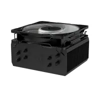 ARCTIC Freezer 36-S A-RGB Protsessor Õhujahuti 12 cm Must 1 tk – pilt 17