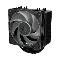 ARCTIC Freezer 36-S A-RGB Protsessor Õhujahuti 12 cm Must 1 tk – pilt 18