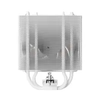 ARCTIC Freezer 36-S A-RGB Protsessor Õhujahuti 12 cm Valge 1 tk