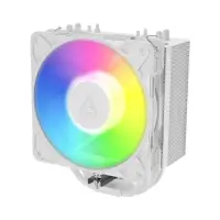 ARCTIC Freezer 36-S A-RGB Protsessor Õhujahuti 12 cm Valge 1 tk