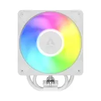 ARCTIC Freezer 36-S A-RGB Protsessor Õhujahuti 12 cm Valge 1 tk – pilt 17