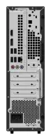 PC|ASUS|ExpertCenter|SFF|Intel Core 5|210H|16 GB|DDR5-SDRAM|Storage SSD|SSD 512 GB|Not available|On board graphics Intel® Graphics|Windows 11 Pro|90PF05A1-M01K30