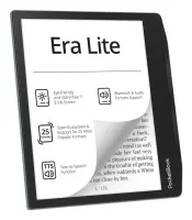 E-Reader|POCKETBOOK|Era Lite|PB710-9-WW – pilt 7