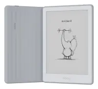 E-Reader|ONYX BOOX|Go 6 (Gen II)|OPC1521R