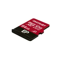 MEMORY MICRO SDXC 64GB UHS-3/PEF64GEP31MCX PATRIOT – pilt 2