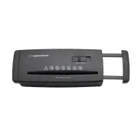 ESPERANZA PAPER SHREDDER BLADE WITHOUT BASKET