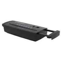 ESPERANZA PAPER SHREDDER BLADE WITHOUT BASKET – pilt 5