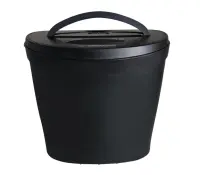 ESPERANZA PAPER CREDIT CARDS AND CD SHREDDER RAZOR