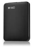 External HDD|WESTERN DIGITAL|2000 GB|Colour Black|WDBDTV0020BBK-WESN – pilt 9