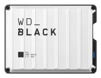 External HDD|WESTERN DIGITAL|2000 GB|Colour White|WDBSYM0020BWT-WESN – pilt 4