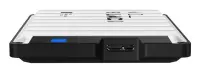 External HDD|WESTERN DIGITAL|2000 GB|Colour White|WDBSYM0020BWT-WESN – pilt 7
