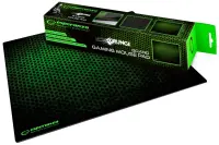 ESPERANZA GAMING MOUSE PAD GRUNGE