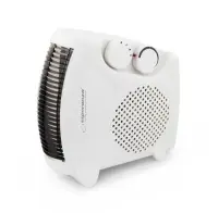 ESPERANZA FAN HEATER 1000/2000W WAIKIKI